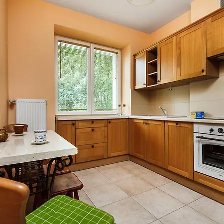 Apartament Apartament 350m Od Morza