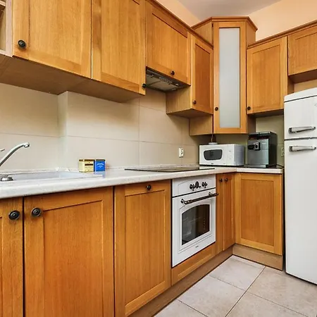 Apartament 350m Od Morza Apartment Gdynia