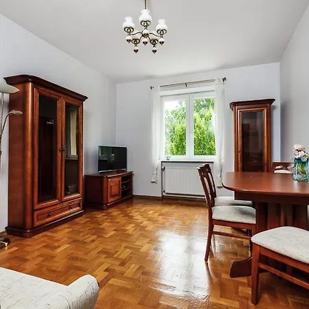 Apartament 350m Od Morza Gdynia