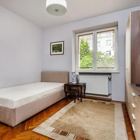 Apartament 350m Od Morza Apartment