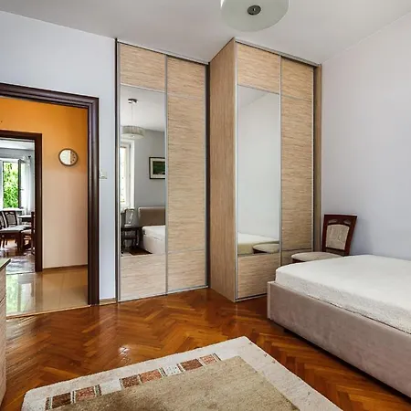 Apartament 350m Od Morza Apartament *