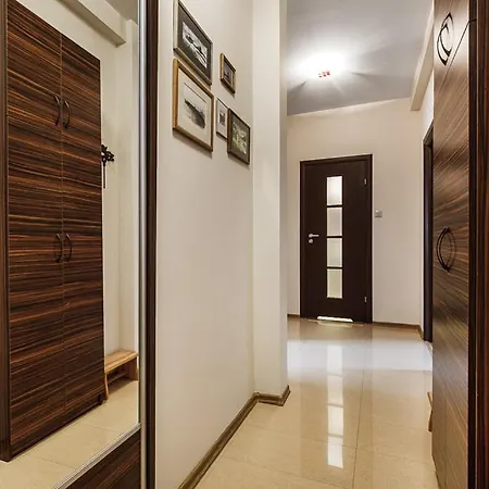 Apartament 350m Od Morza *
