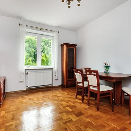 Apartament 350m Od Morza