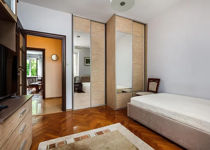 Apartament 350m Od Morza Apartament *